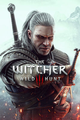 Witcher 3